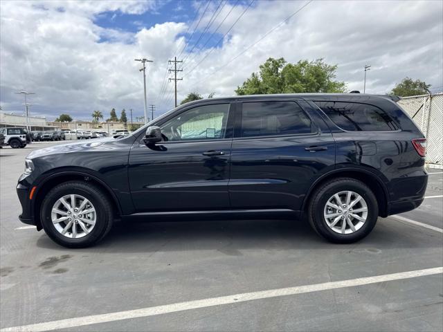2026 Dodge Durango DURANGO GT RWD