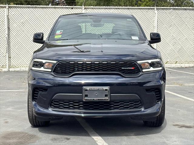 2026 Dodge Durango DURANGO GT RWD