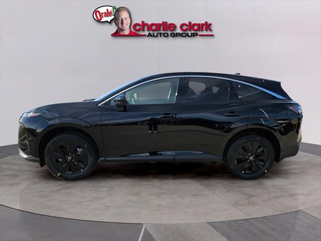 2026 Nissan Murano SV