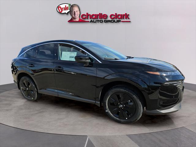 2026 Nissan Murano SV