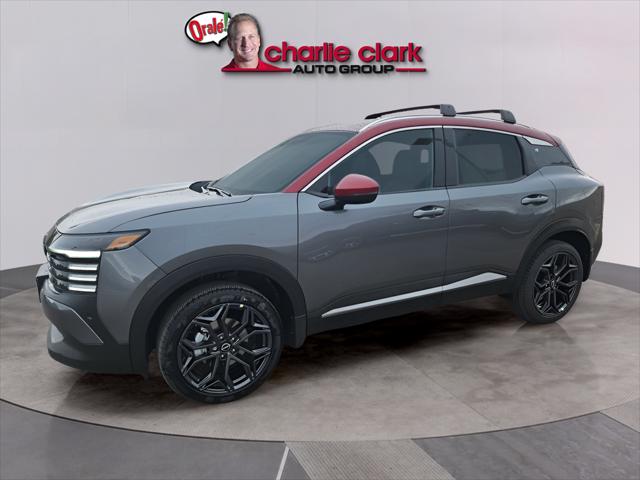 2026 Nissan Kicks SR for sale in El Paso, TX