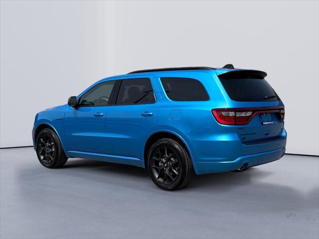 2026 Dodge Durango DURANGO GT AWD HEMI V8