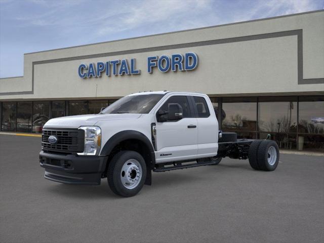 2026 Ford F-550 XL for sale in Raleigh, NC