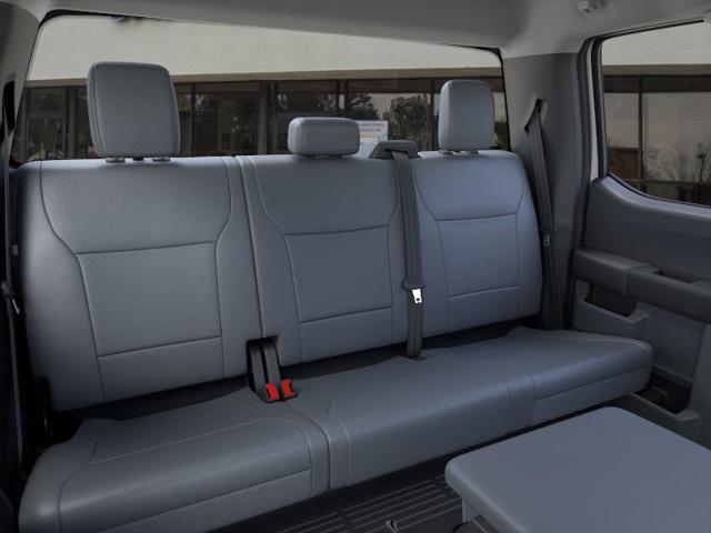 2026 Ford F-550 XL