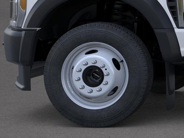 2026 Ford F-550 XL