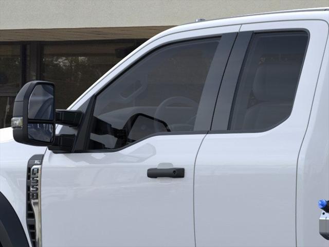 2026 Ford F-550 XL