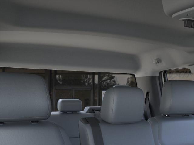 2026 Ford F-550 XL