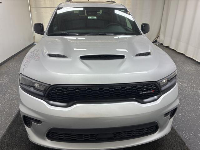 2026 Dodge Durango DURANGO GT PLUS AWD HEMI V8 2026 Dodge Durango DURANGO GT PLUS AWD HEMI V8