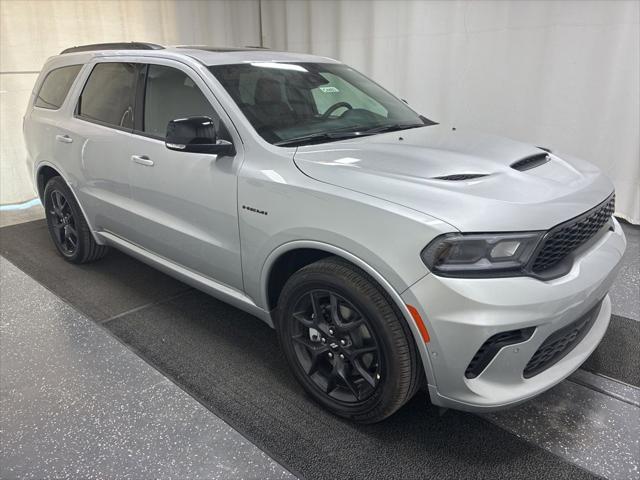 2026 Dodge Durango DURANGO GT PLUS AWD HEMI V8 2026 Dodge Durango DURANGO GT PLUS AWD HEMI V8