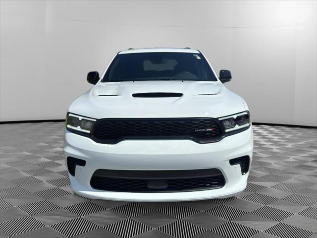 2026 Dodge Durango DURANGO GT PREMIUM AWD HEMI V8