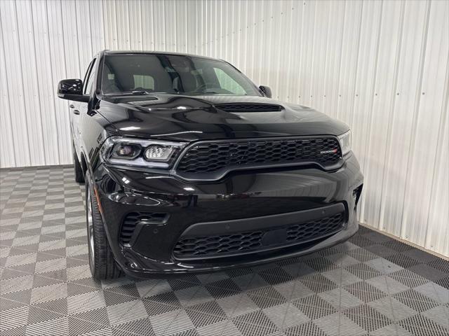 2026 Dodge Durango GT Premium HEMI V8
