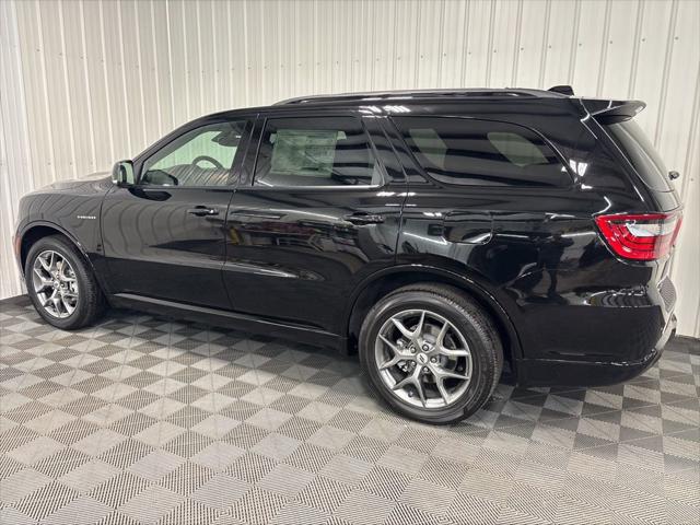 2026 Dodge Durango GT Premium HEMI V8