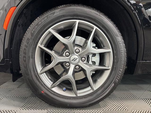 2026 Dodge Durango GT Premium HEMI V8