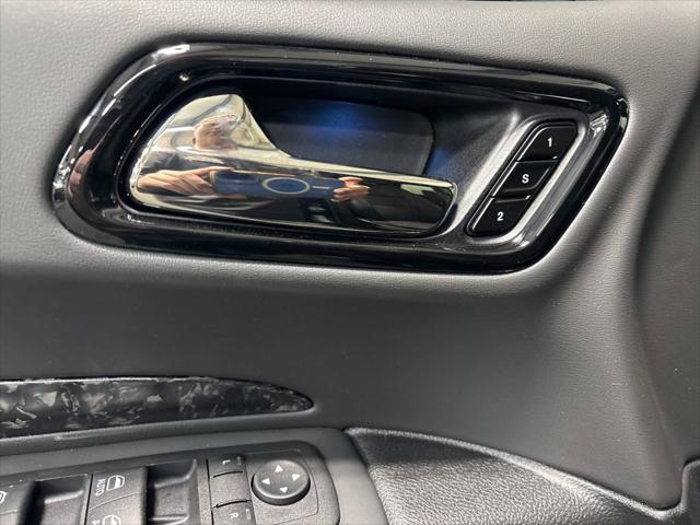 2026 Dodge Durango GT Premium HEMI V8
