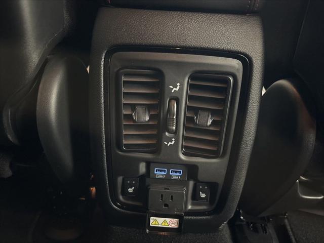 2026 Dodge Durango GT Premium HEMI V8