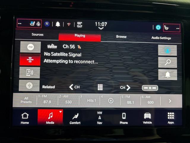 2026 Dodge Durango GT Premium HEMI V8