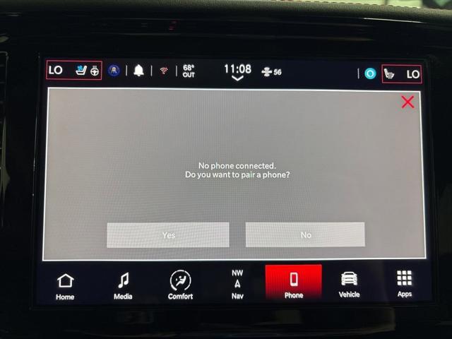 2026 Dodge Durango GT Premium HEMI V8