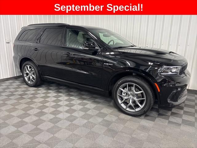 2026 Dodge Durango for sale near Celina, OH