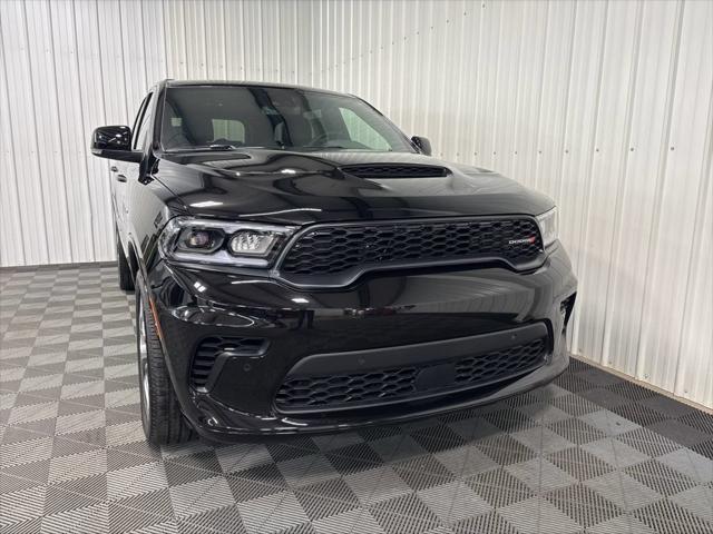 2026 Dodge Durango GT Premium AWD HEMI V8