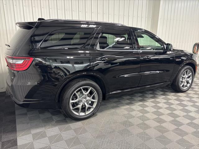2026 Dodge Durango GT Premium AWD HEMI V8