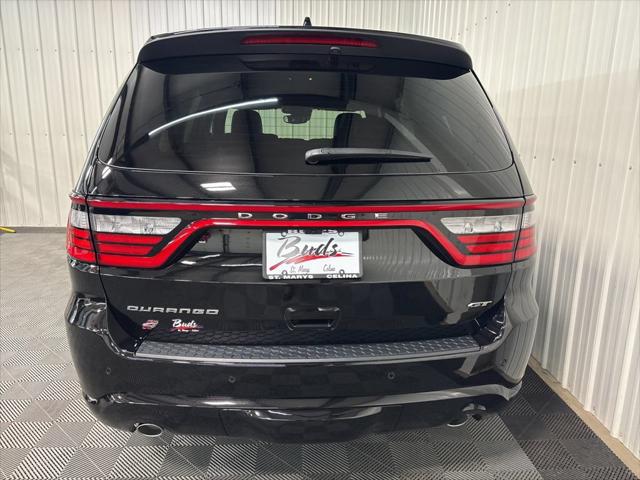 2026 Dodge Durango GT Premium AWD HEMI V8