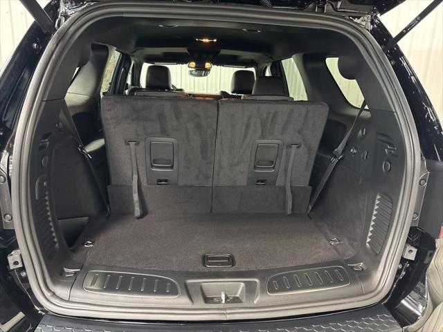 2026 Dodge Durango GT Premium AWD HEMI V8