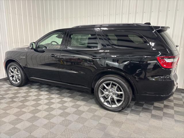 2026 Dodge Durango GT Premium AWD HEMI V8