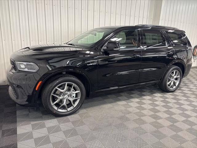 2026 Dodge Durango GT Premium AWD HEMI V8
