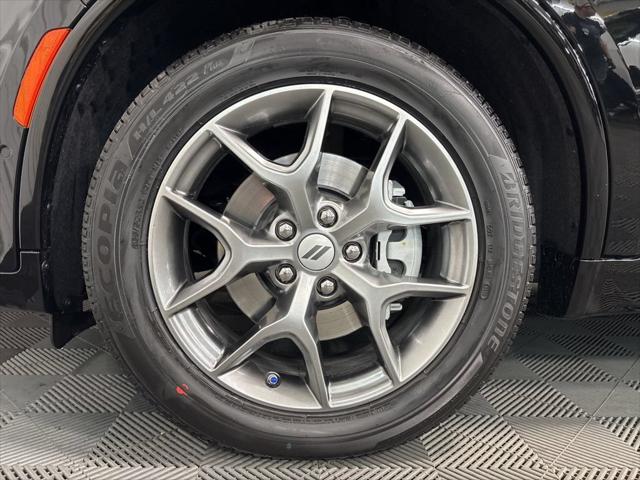 2026 Dodge Durango GT Premium AWD HEMI V8