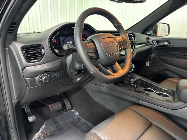 2026 Dodge Durango GT Premium AWD HEMI V8