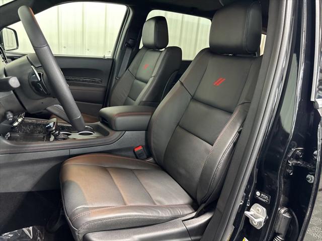 2026 Dodge Durango GT Premium AWD HEMI V8