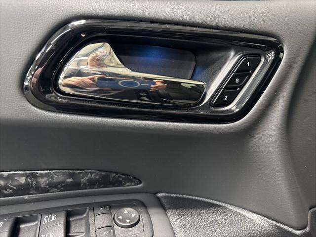 2026 Dodge Durango GT Premium AWD HEMI V8