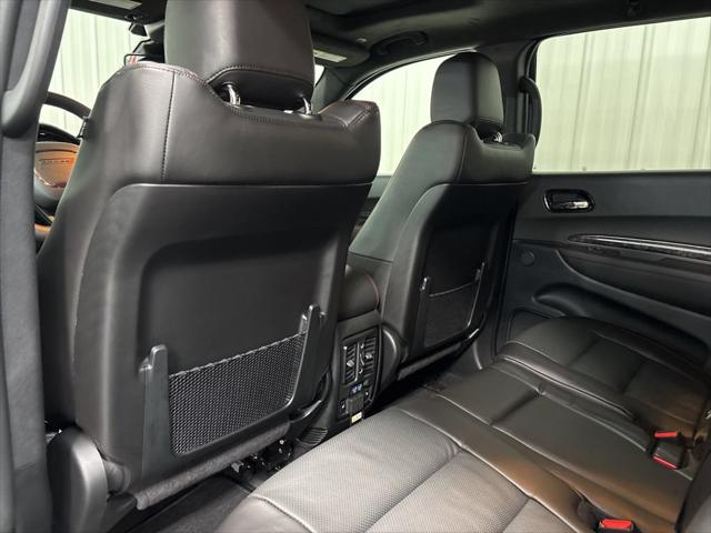 2026 Dodge Durango GT Premium AWD HEMI V8