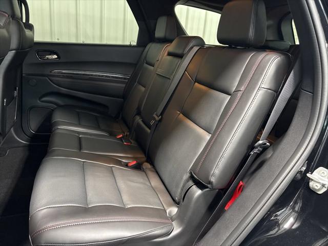 2026 Dodge Durango GT Premium AWD HEMI V8