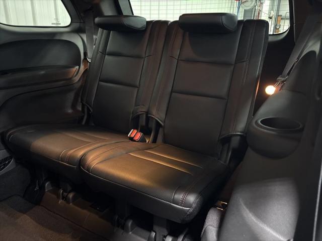 2026 Dodge Durango GT Premium AWD HEMI V8