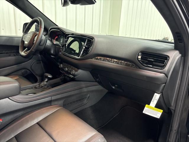 2026 Dodge Durango GT Premium AWD HEMI V8