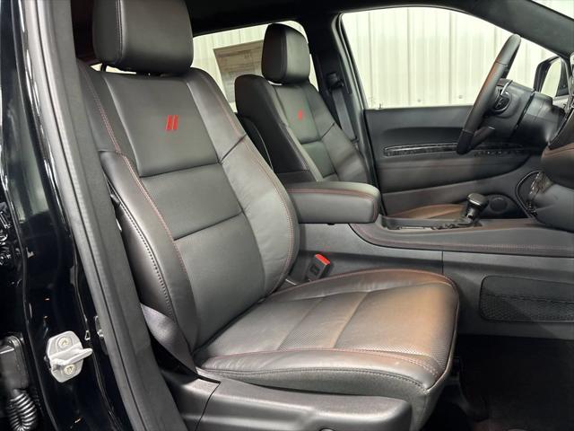 2026 Dodge Durango GT Premium AWD HEMI V8