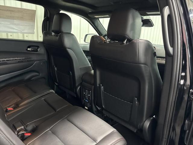 2026 Dodge Durango GT Premium AWD HEMI V8