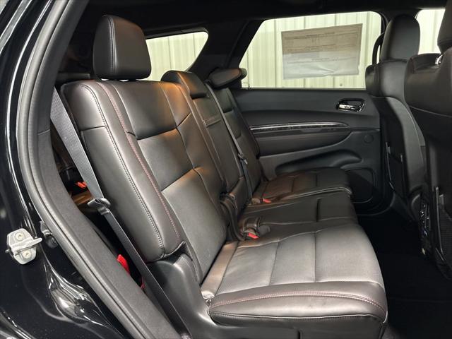2026 Dodge Durango GT Premium AWD HEMI V8