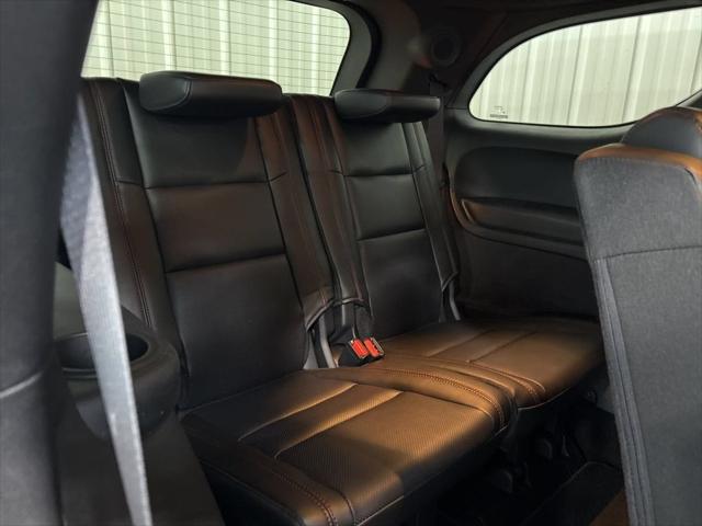 2026 Dodge Durango GT Premium AWD HEMI V8