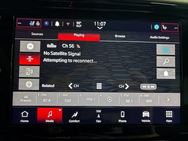 2026 Dodge Durango GT Premium AWD HEMI V8