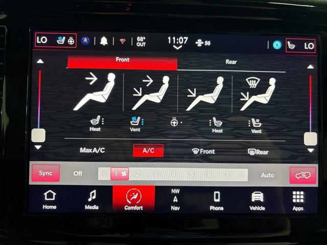2026 Dodge Durango GT Premium AWD HEMI V8