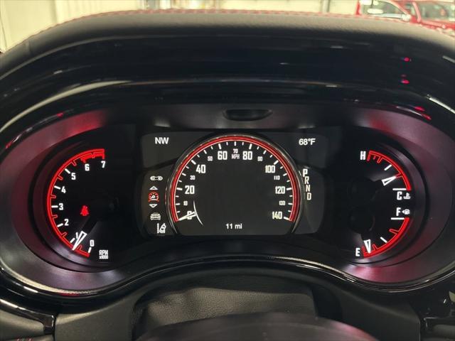 2026 Dodge Durango GT Premium AWD HEMI V8