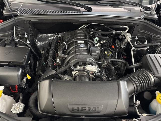 2026 Dodge Durango GT Premium AWD HEMI V8