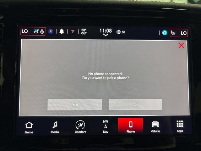 2026 Dodge Durango GT Premium AWD HEMI V8