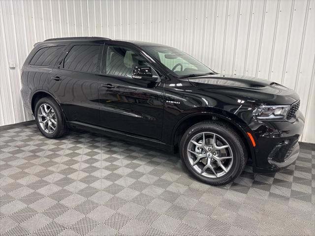 2026 Dodge Durango GT Premium AWD HEMI V8 for sale near Celina, OH