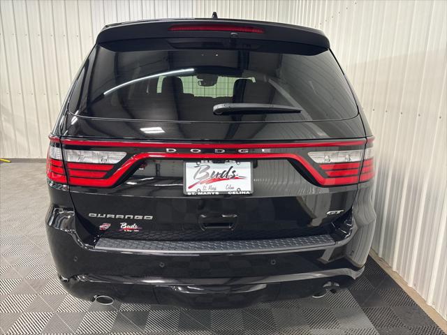 2026 Dodge Durango GT Premium AWD HEMI V8