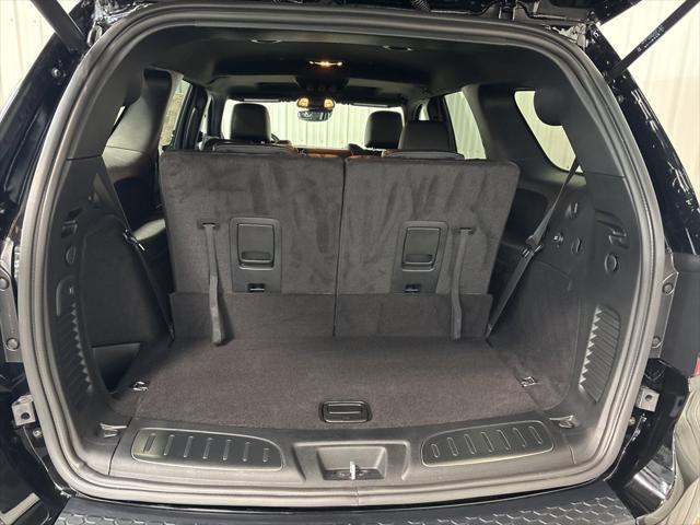 2026 Dodge Durango GT Premium AWD HEMI V8