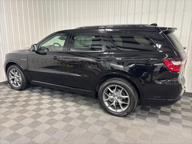 2026 Dodge Durango GT Premium AWD HEMI V8