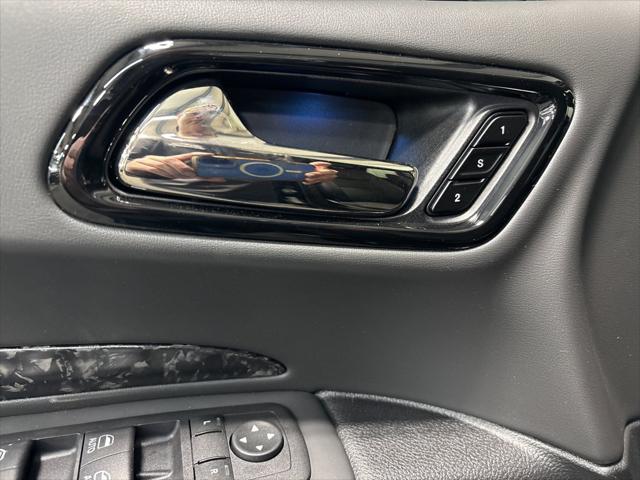 2026 Dodge Durango GT Premium AWD HEMI V8